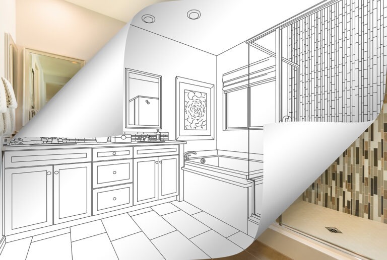 designed-bathroom